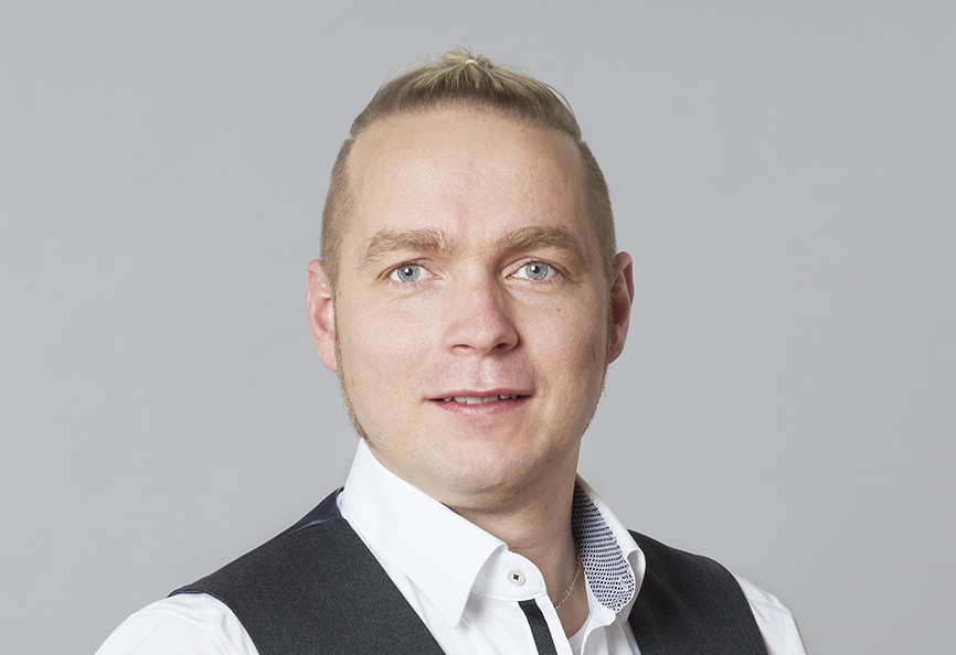 Synhelion - Patrick Hilger