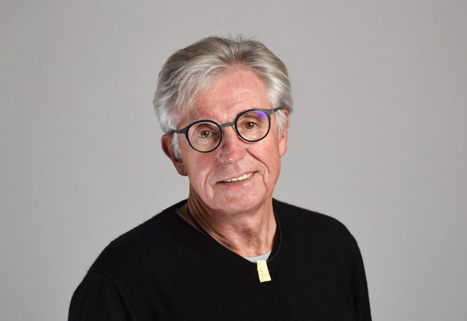 Karl Kohlbrenner