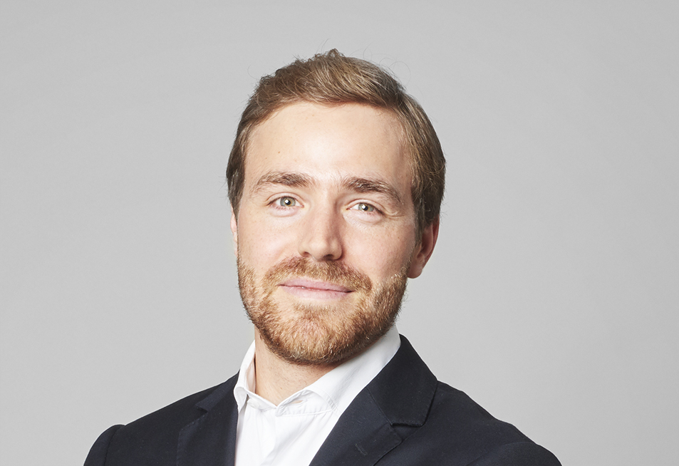 Synhelion - Philipp Good