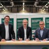 AMAG invests in Synhelion