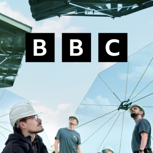 BBC &ndash; Can scientists save the world?