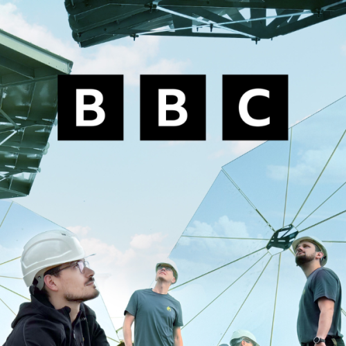 BBC – Can scientists save the world?