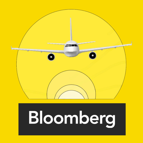 Bloomberg – The future is bright for turning sunlight into sustainable jet fuel