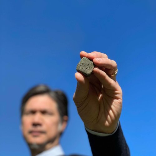 CEMEX and Synhelion achieve breakthrough in cement production with solar energy