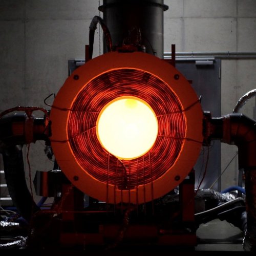 CEMEX, Sandia Labs, and Synhelion to scale solar energy technology to produce cement