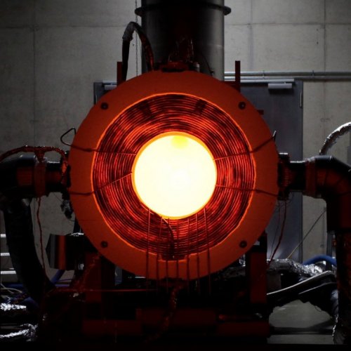 CEMEX, Sandia Labs, and Synhelion to scale solar energy technology to produce cement