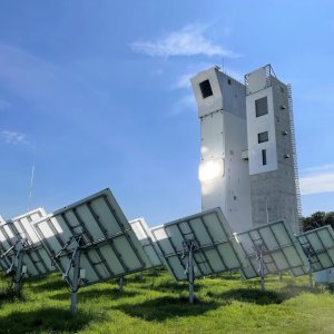 Climate pioneers cooperate to produce solar fuels