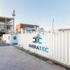 Climate pioneers cooperate to produce solar fuels