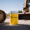 Synhelion fuels first construction machine with renewable diesel