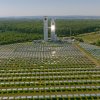 Paving the way for solar fuels: Synhelion produces solar syngas on an industrial scale for the first time