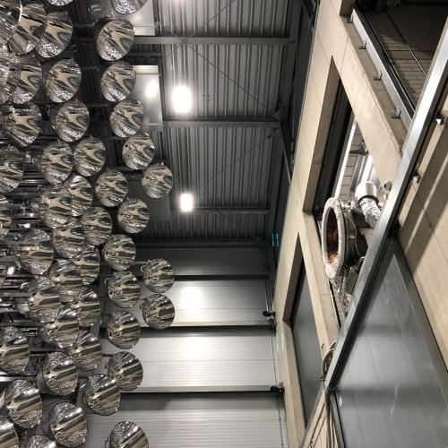 RSI &ndash; Cacciatori di CO2