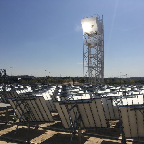 RTS – Les carburants solaires entrent dans le radar des compagnies aériennes pour décarboner l'aviation