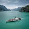 Synhelion&rsquo;s solar fuel powers steamboat in world first
