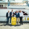 Synhelion&rsquo;s solar fuel powers steamboat in world first