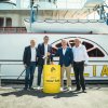 Synhelion’s solar fuel powers steamboat in world first