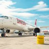 SWISS becomes world’s first airline to integrate Synhelion solar fuel into its flight operations