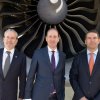 SWISS to be the world&rsquo;s first airline to use Synhelion solar fuel