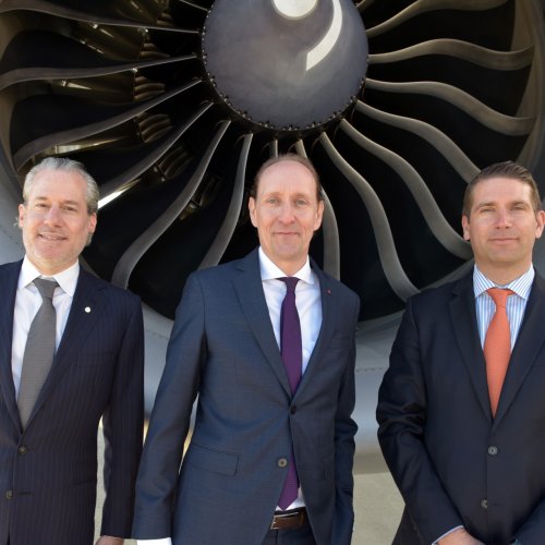 SWISS to be the world&rsquo;s first airline to use Synhelion solar fuel