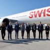 SWISS to be the world&rsquo;s first airline to use Synhelion solar fuel