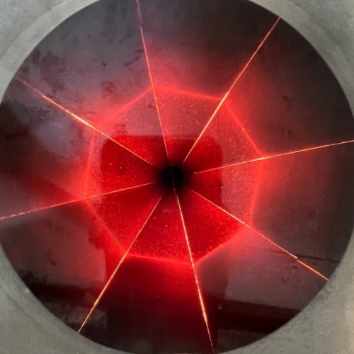 Synhelion and CEMEX make further progress toward the world&rsquo;s first fully solar-powered cement plant