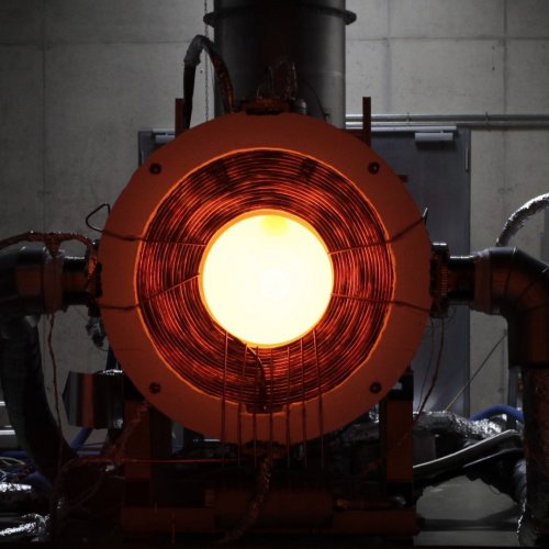 Synhelion and Cemex&rsquo;s joint solar clinker project recognized at COP29