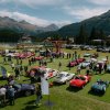 Synhelion partners with Bernina Gran Turismo: historic mountain race fueled by renewable synthetic gasoline