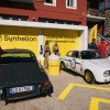 Synhelion partners with Bernina Gran Turismo: historic mountain race fueled by renewable synthetic gasoline