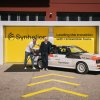 Synhelion partners with Bernina Gran Turismo: historic mountain race fueled by renewable synthetic gasoline
