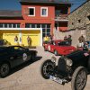 Synhelion partners with Bernina Gran Turismo: historic mountain race fueled by renewable synthetic gasoline