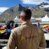 Synhelion partners with Bernina Gran Turismo: historic mountain race fueled by renewable synthetic gasoline