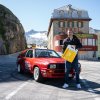 Synhelion fuels first car with solar gasoline