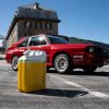 Synhelion fuels first car with solar gasoline