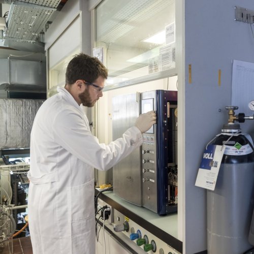 Synhelion receives support from Innosuisse to further develop solar storage technology