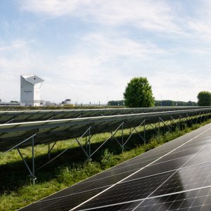Synhelion selected for German funding to build commercial synthetic fuel plant