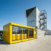 Synhelion selected for German funding to build commercial synthetic fuel plant