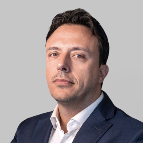 Synhelion welcomes David Manlio Iosimi to its Board of Directors