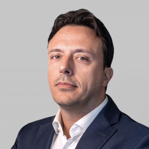 Synhelion welcomes David Manlio Iosimi to its Board of Directors