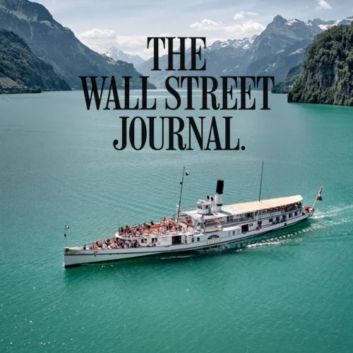 The Wall Street Journal – Swiss Clean-Energy Startup Produces Diesel From Solar Power