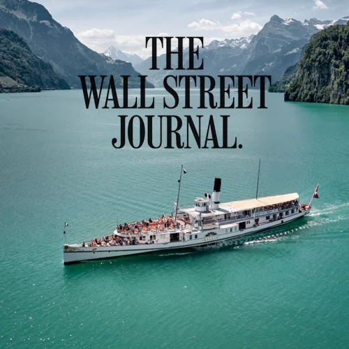 The Wall Street Journal &ndash; Swiss Clean-Energy Startup Produces Diesel From Solar Power