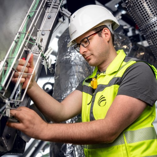 Two years of plant DAWN: proving synthetic fuel production at industrial scale
