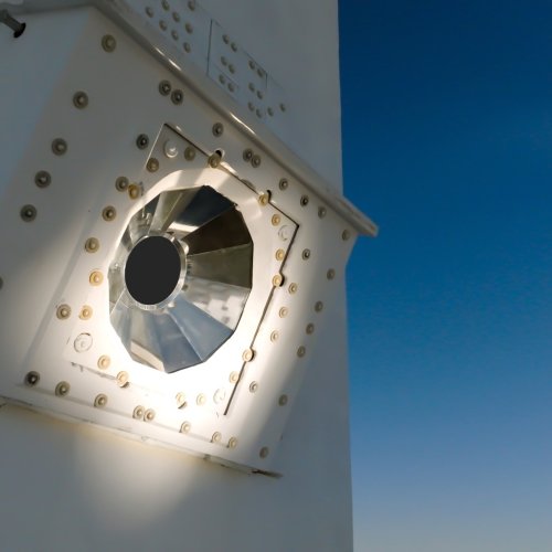 University of Florida and Synhelion to scale up solar hydrogen energy solution