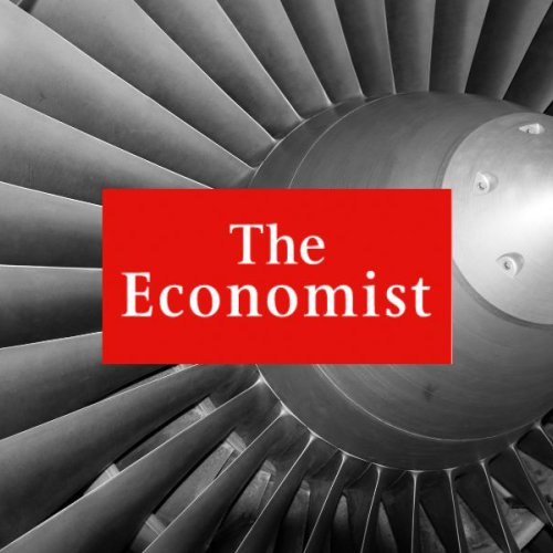 The Economist – Ways to make aviation fuel green