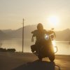 World&rsquo;s first motorcycle ride powered by Synhelion&rsquo;s synthetic gasoline