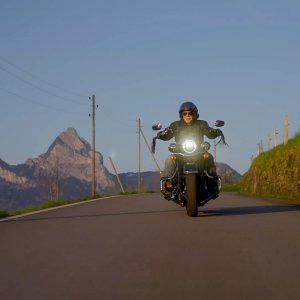 World&rsquo;s first motorcycle ride powered by Synhelion&rsquo;s synthetic gasoline