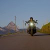 World’s first motorcycle ride powered by Synhelion’s solar gasoline