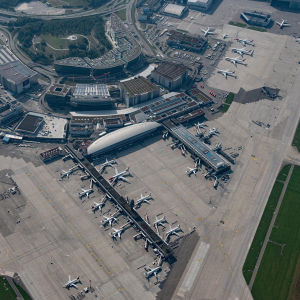 Zurich Airport and Synhelion sign pioneering offtake agreement for solar fuel